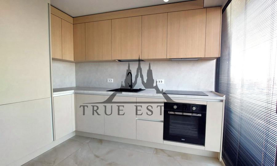 Apartament cu 2 camere decomandat în Barbu Văcărescu