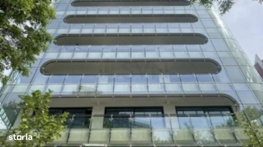 Spatiu Comercial High End I Matei Basarab - 5