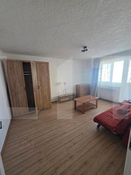 Apartament spatios cu 2 camere - 7