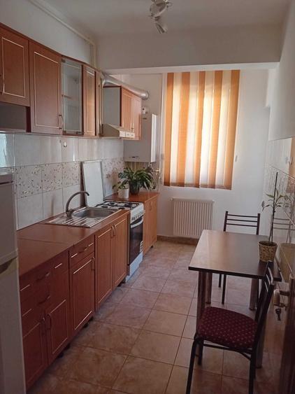 Bloc nou Inchiriere apartament 2 camere Metrou Dimitre Leonida - 6