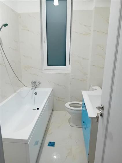 Garsonieră decomandată în Hlincea