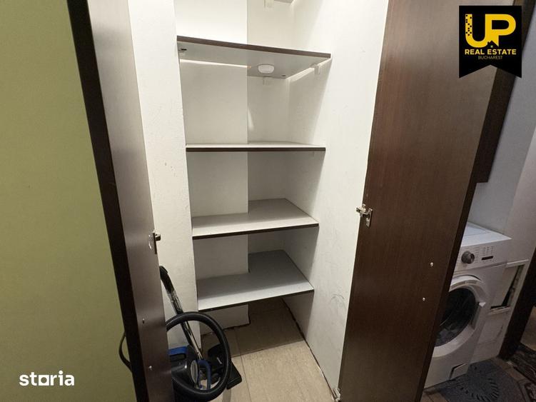 Apartament cu 3 camere decomandat, mobilat în Berceni