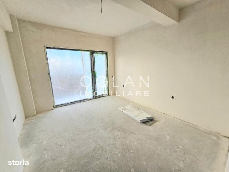 Apartament nou 2 cam, Terezian, COMISION 0% - 12
