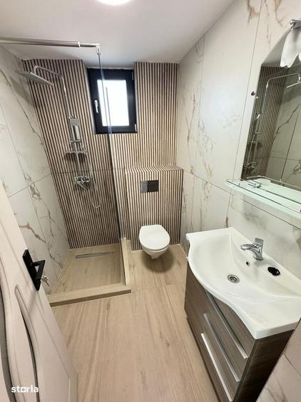 Spațiu comercial, de 35 mp, în Moara de Vânt