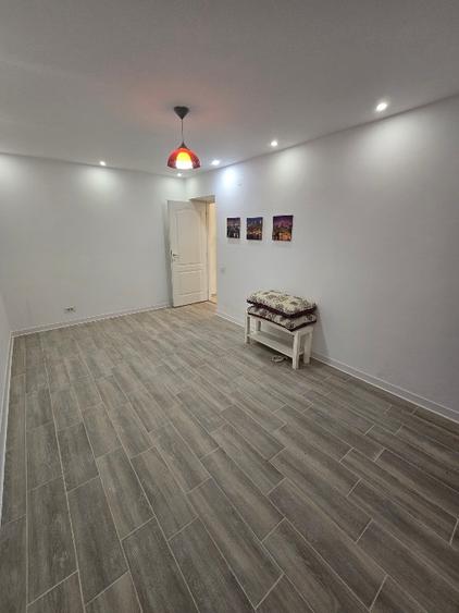 Garsonieră decomandată, mobilată în Floreasca