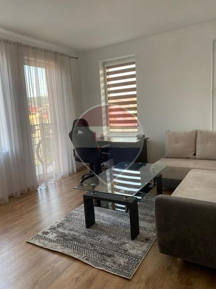 Apartament cu 2 camere decomandate, parcare inclusă, Str. Tineretului - 2