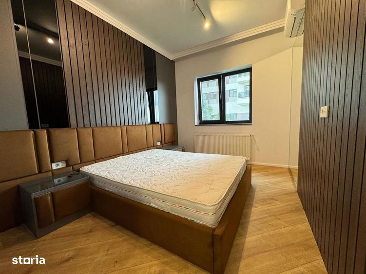 Apartament 3 Camere | 4 City North | Rond OMV | Loc de parcare - 9