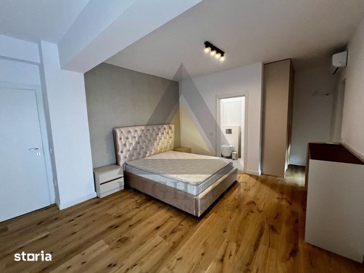 3 camere ?coala Americana Pipera modern - 6