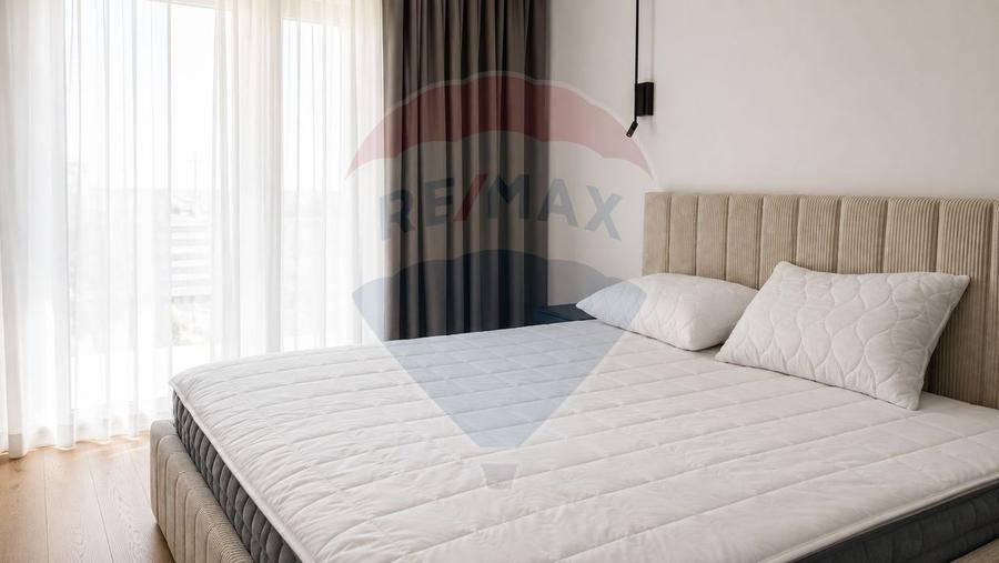 One Cotroceni Park | 2 Cam Premium | Etaj 8 | Loc parcare inclus - 5