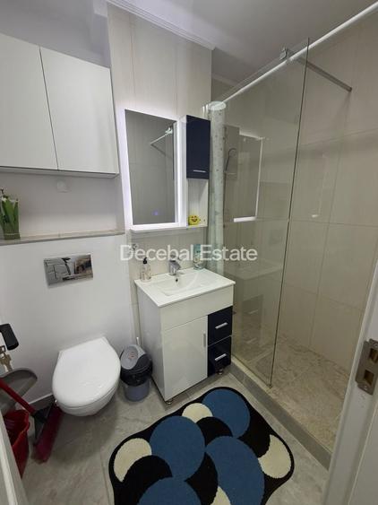 Apartament cu 2 camere decomandat, mobilat în 1 Decembrie 1918