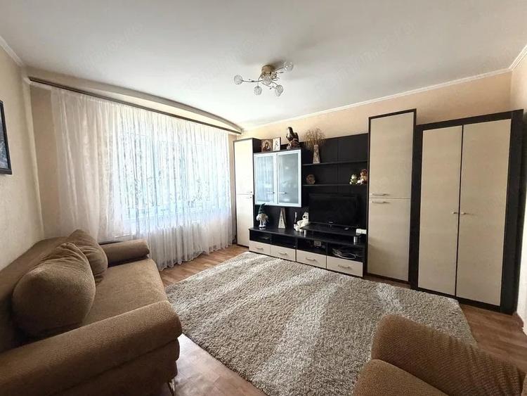 Apartament cu 2 camere decomandat în Pantelimon