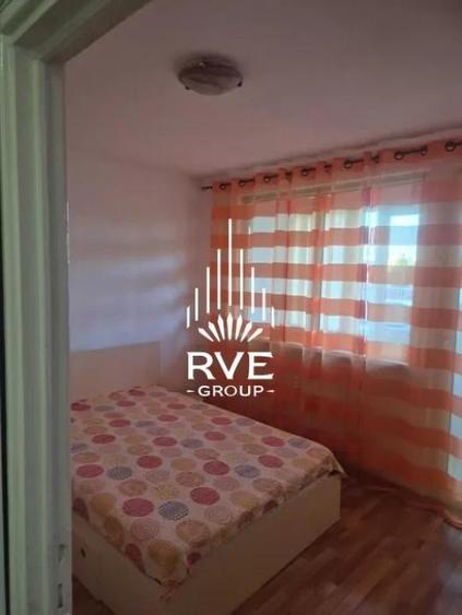 Apartament cu 2 camere în Unirii