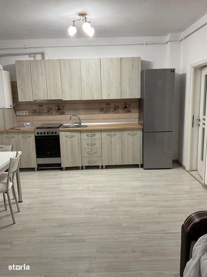 Apartament cu 2 camere decomandat în Unirii