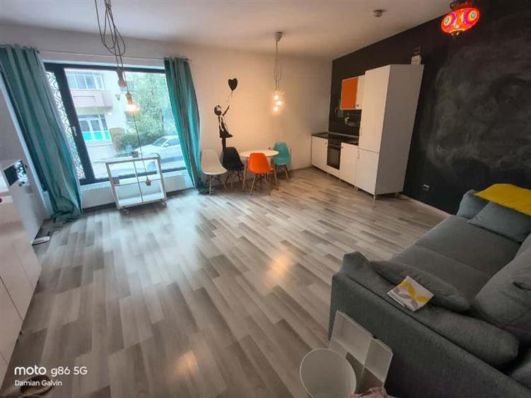 Apartament cu 2 camere decomandat, mobilat în Ștefan cel Mare