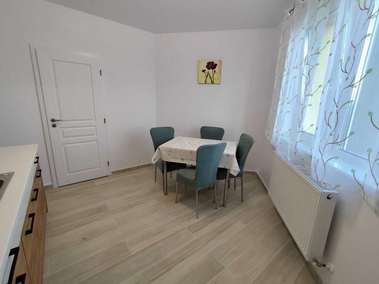 Apartament cu 2 camere semidecomandat în Calea Urseni