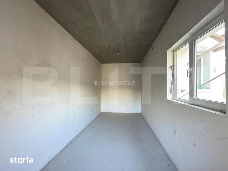 Casa de vanzare, 140 mp, teren 200 mp, zona Dorobanti