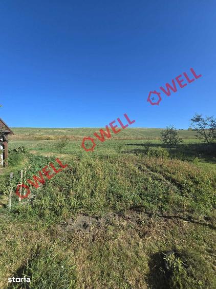 Casă cu Teren 1400 Mp în Central