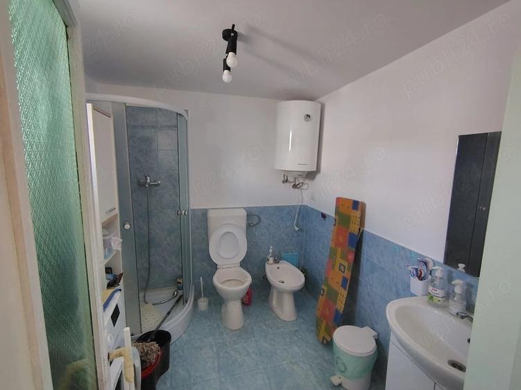 Vand casa batraneasca renovata - 6