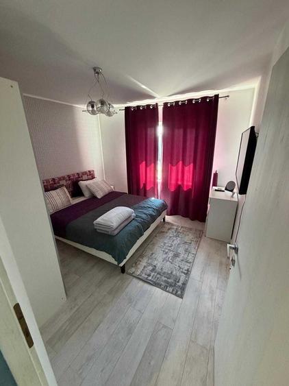 Apartament cu 2 camere decomandat în Fălticeni