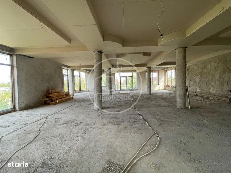 Proprietate speciala de inchiriat D+P+E+M in Calea Aradului, Oradea - 7