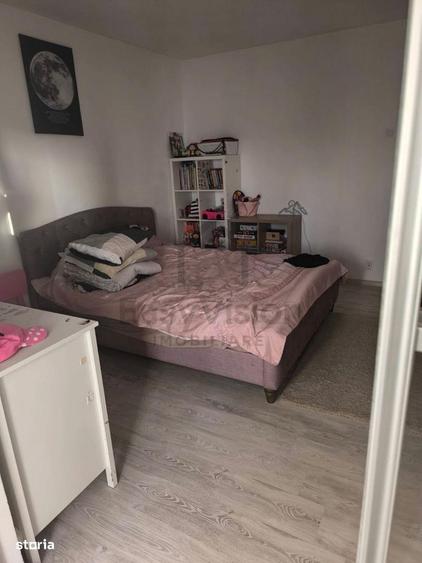Garsoniera Zona Oborul Nou | Metrou Iancului - 4