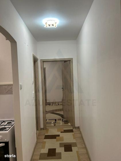 Apartament 2 camere 40 mp utili etajul 1 Zona Cedonia - 2