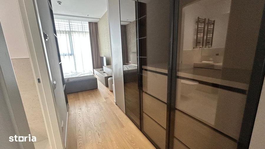 Apartament cu 3 camere în Floreasca