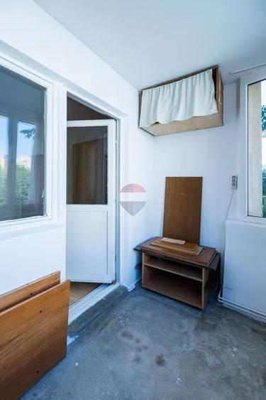 Apartament 2 camere | 50,7 mp utili + balcon | Etaj 1 | Brașov - 23