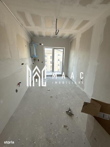 Apartament 3 camere de vanzare | Selimbar | 74 mp | balcon - 5