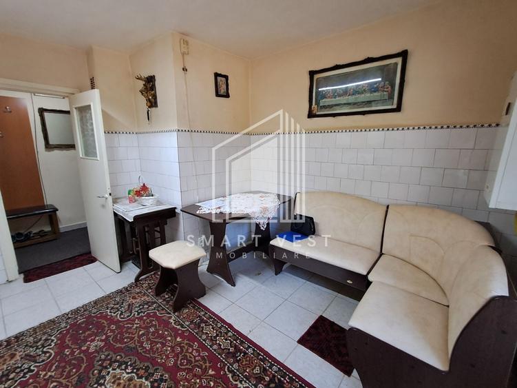 Apartament 3 camere | Parter | Zona Carpati 2 - 11