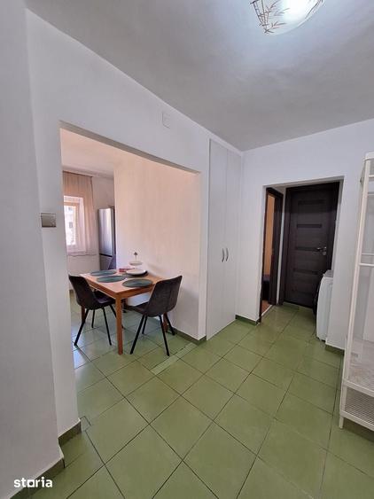 Apartament cu 2 camere în Vitan