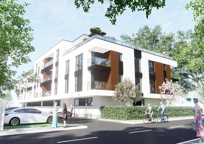 Teren Construcții de 2060 mp, în Berceni