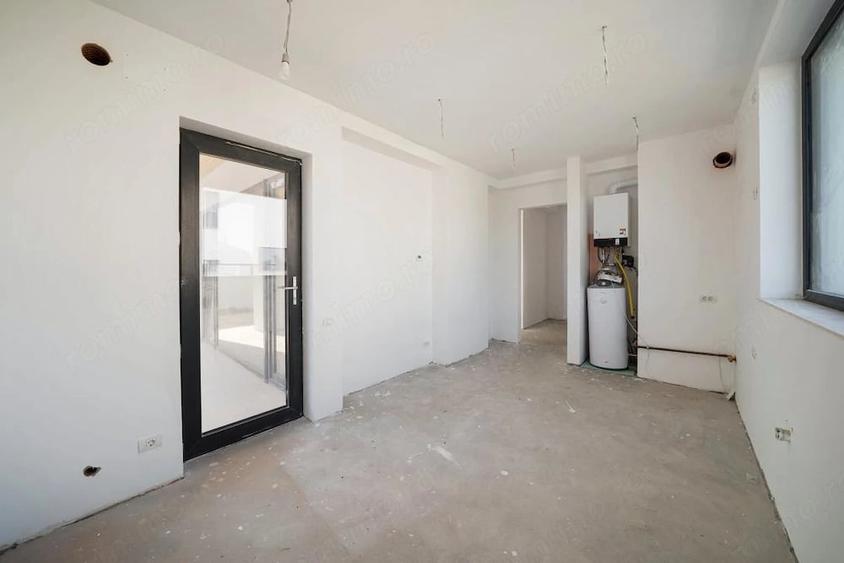 CASA NOUA, BRANESTI, LANGA PADUREA CERNICA | 4 DORMITOARE | 174 MP UTILI | TERAS - 3