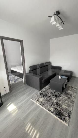 Apartament 3 camere, 50 mp, zona Exercițiu - 2
