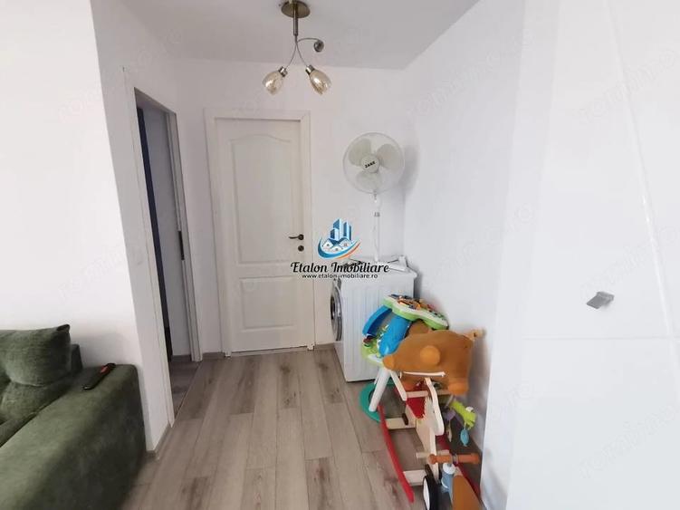 Apartament 2 camere, etaj 2, bloc 2022, zona Fermelor - 4