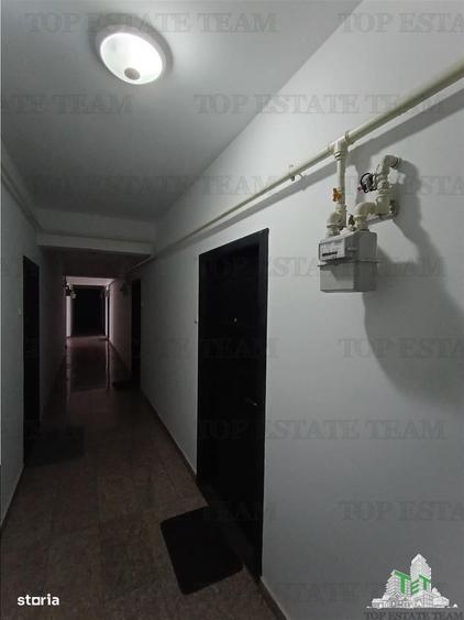 Apartament cu 2 camere, mobilat în Vest