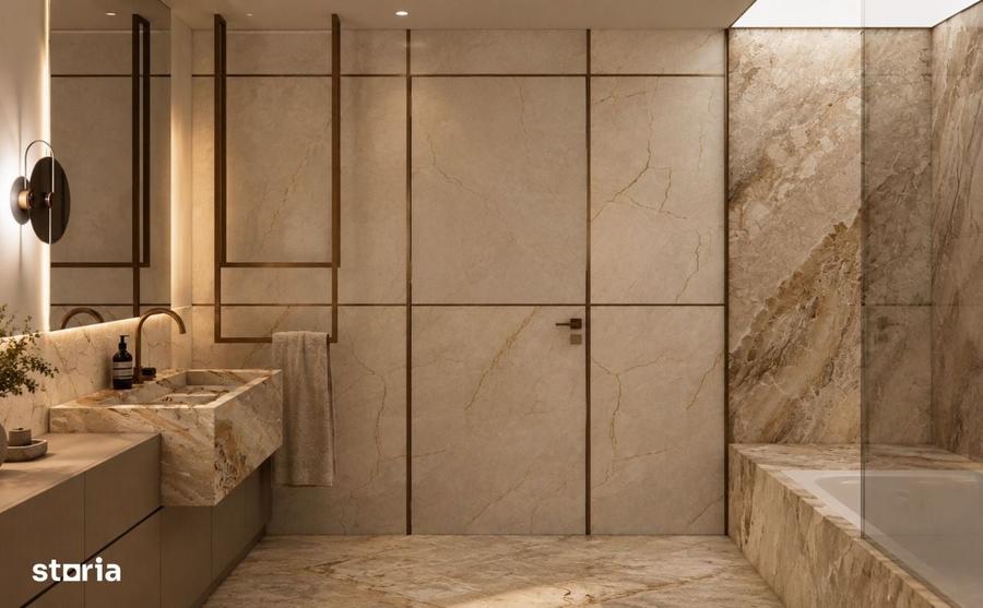 Duplex Tip Penthouse I 81 Residence I Metrou Berceni - 9