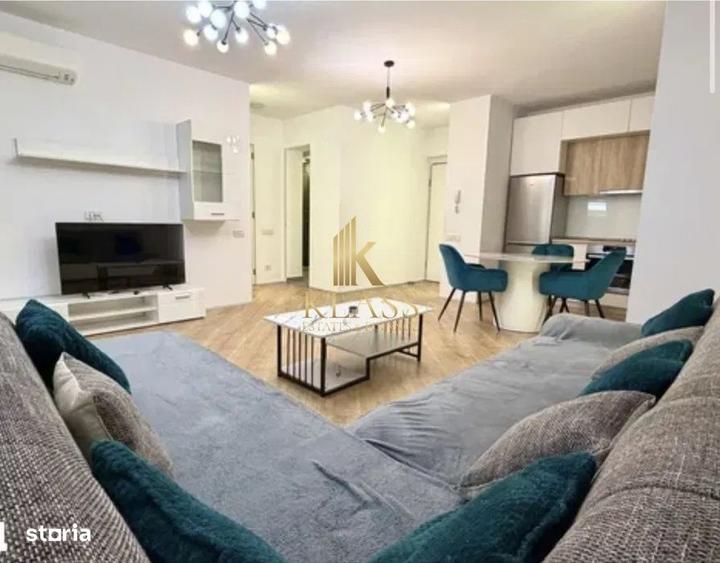 Apartament 3 camere - 4 City North - 1