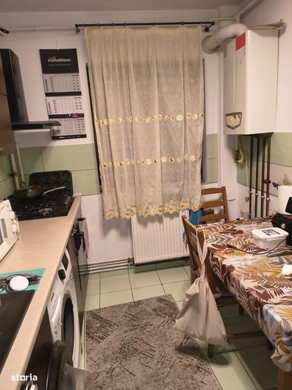 Apartament cu 2 camere decomandat în Lipănești