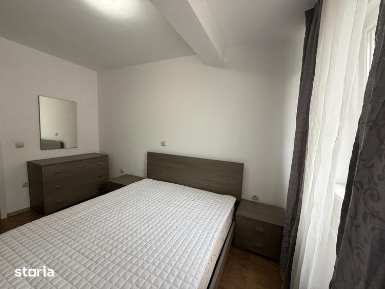 De inchiriat Apartament 2 camere, zona Cetate Stadion, Bloc Nou. - 6