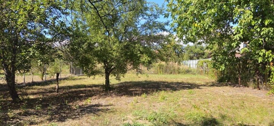 Casă cu 2 camere în Ceauru