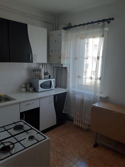 Apartament cu 2 camere decomandat, mobilat în Frumoasa