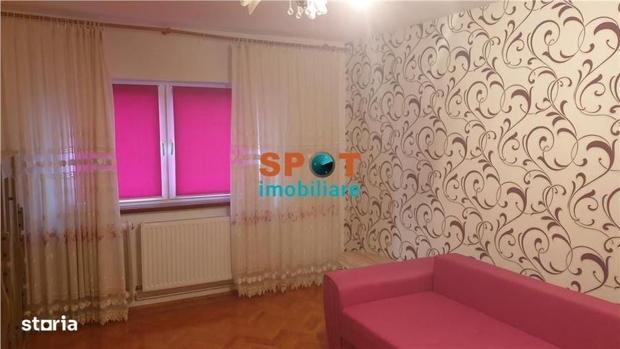 Apartament 2 camere, 50 mp,decomandat, zona strazii Dambovitei - 5
