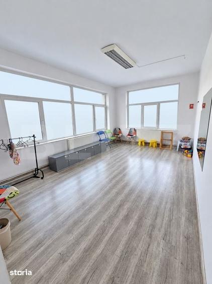 Spațiu comercial, de 200 mp, în Florești
