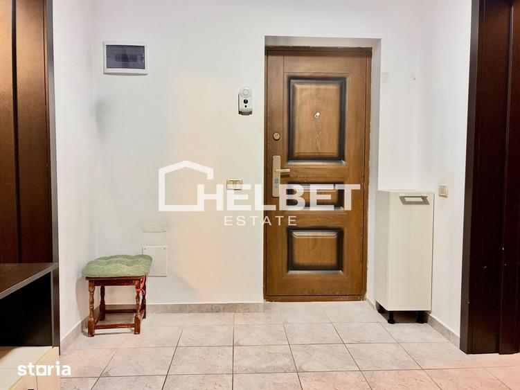 2 CAMERE / PET-FRIENDLY / DECOMANDAT / SUBCETATE RESIDENCE - 10