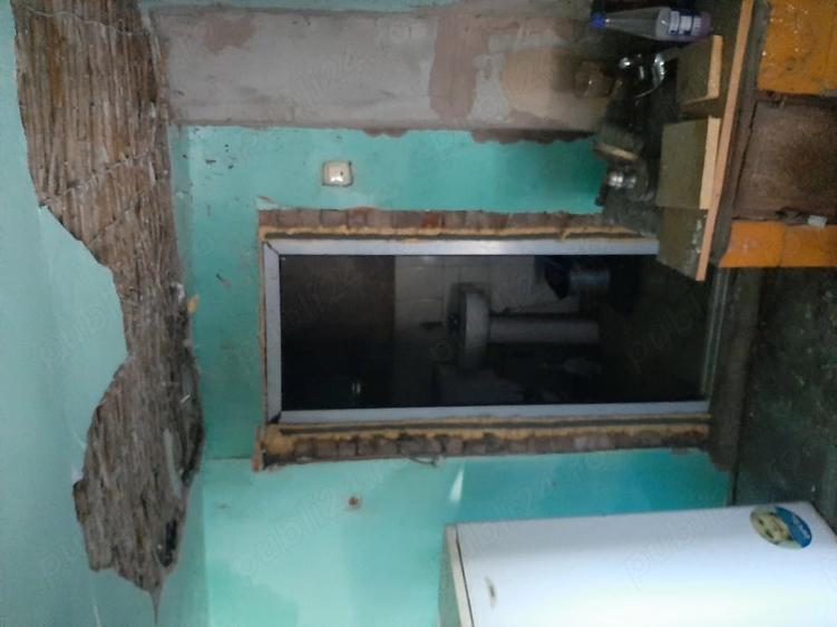 Casă cu 1 camere cu Teren 400 Mp în Exterior Vest