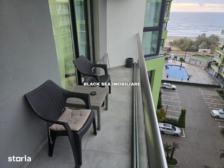 Apartament 2 camere in Mamaia Nord - Alezzi Beach Resort pool&spa - 1