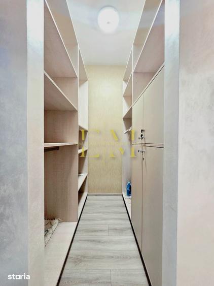 Apartament cu 2 camere în Tractorul