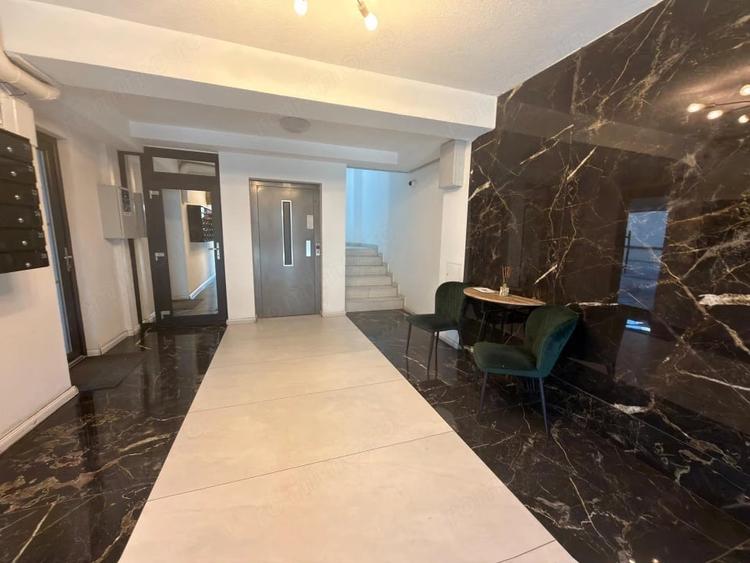 Garsoniera premium, 50 mp, bloc nou 2021, zona reziden?iala - 8