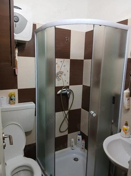 Inchiriez garsoniera confort 3,in regim hotelier - 4